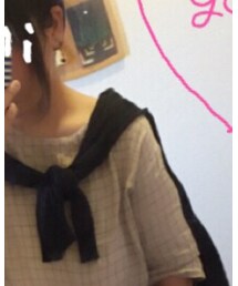 GU | カーディガン/ボレロ