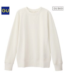 GU | スウェット
