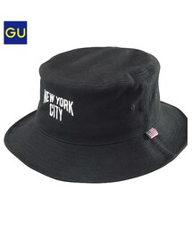GU | ハット