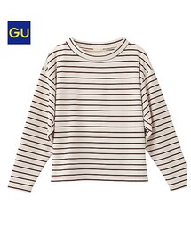 GU | Tシャツ/カットソー