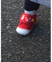 MIKI HOUSE | シューズ