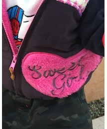 CHILD CHAMP | ベスト