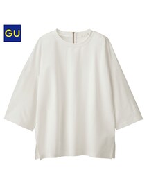 GU | Tシャツ/カットソー