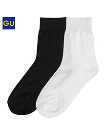 GU | ソックス/靴下