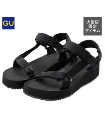 GU | サンダル