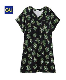 GU | Tシャツ/カットソー