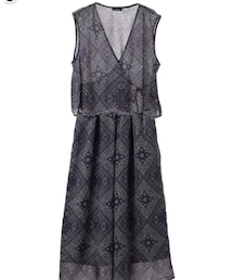 w closet | セットアップ