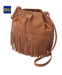 GU | ショルダーバッグ