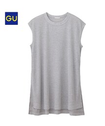 GU | Tシャツ/カットソー