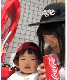 お散歩帰り♪ | その他