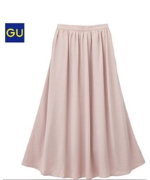 GU | スカート