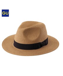GU | ハット