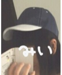 ダイソー | キャップ