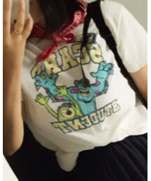 E hyphen world gallery | Tシャツ/カットソー