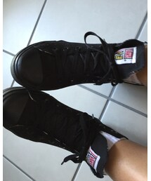 VANS | スニーカー