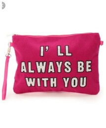 THE EMPORIUM | クラッチバッグ