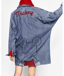 ZARA | ワンピース