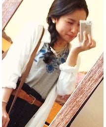 Green　Parks | Tシャツ/カットソー