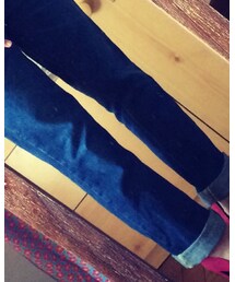 Lee | デニムパンツ