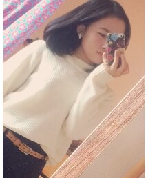 SM2 | ニット/セーター