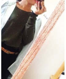 ZARA | ニット/セーター