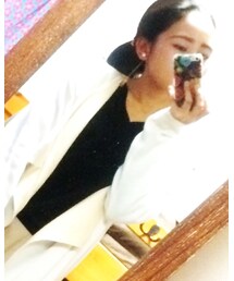 GU | ニット/セーター