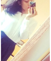 UNIQLO | シャツ/ブラウス