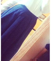 chocol raffine robe | スカート