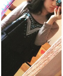 CLOSE-UP | その他トップス