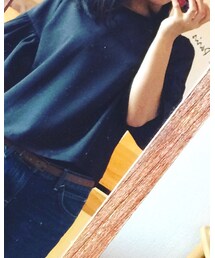 CLOSE-UP | シャツ/ブラウス