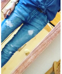 Green　Parks | デニムパンツ