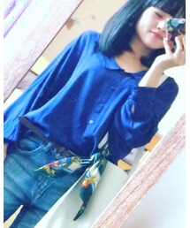 no brand | シャツ/ブラウス