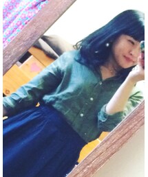 しまむら | シャツ/ブラウス