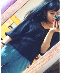 GU | シャツ/ブラウス