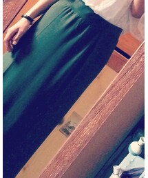 UNIQLO | スカート