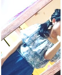 Green　Parks | シャツ/ブラウス