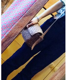 studio CLIP | ショルダーバッグ