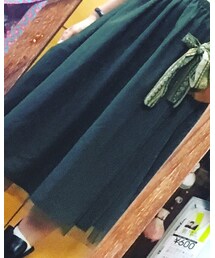 しまむら | スカート