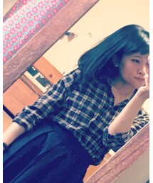 UNIQLO | シャツ/ブラウス