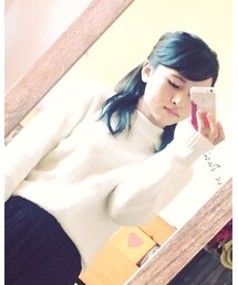 UNIQLO | ニット/セーター