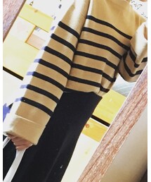 GU | ニット/セーター