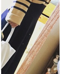 UNIQLO | スカート