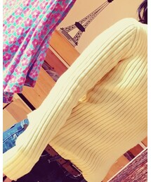 UNIQLO | ニット/セーター