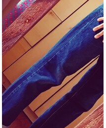 Lee | デニムパンツ