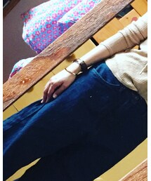 FREE'S MART | デニムパンツ