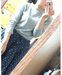 earth music&ecology | Tシャツ/カットソー