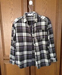 no brand | 
(シャツ/ブラウス)