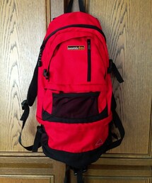 mountain dax | 
(バックパック/リュック)