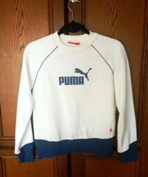 PUMA | スウェット