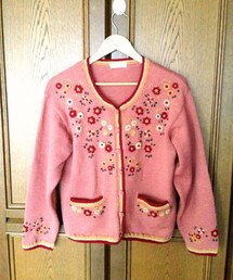 no brand | ニット/セーター